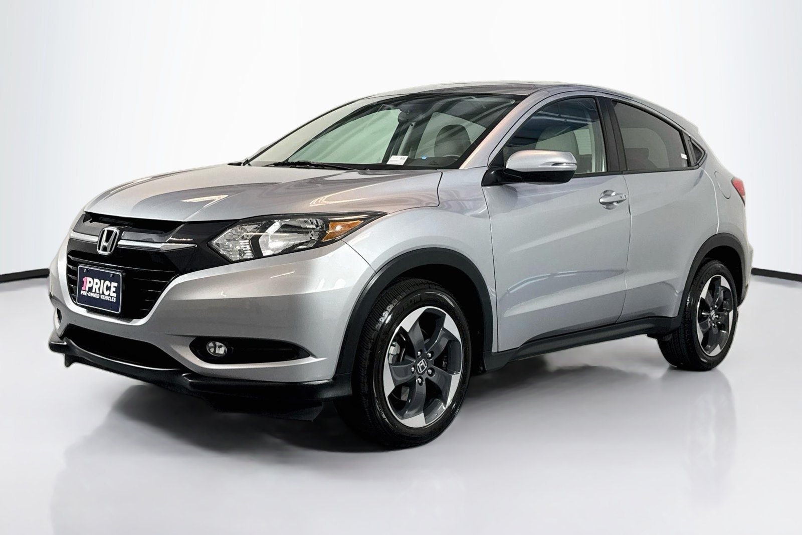 2018 Honda HR-V