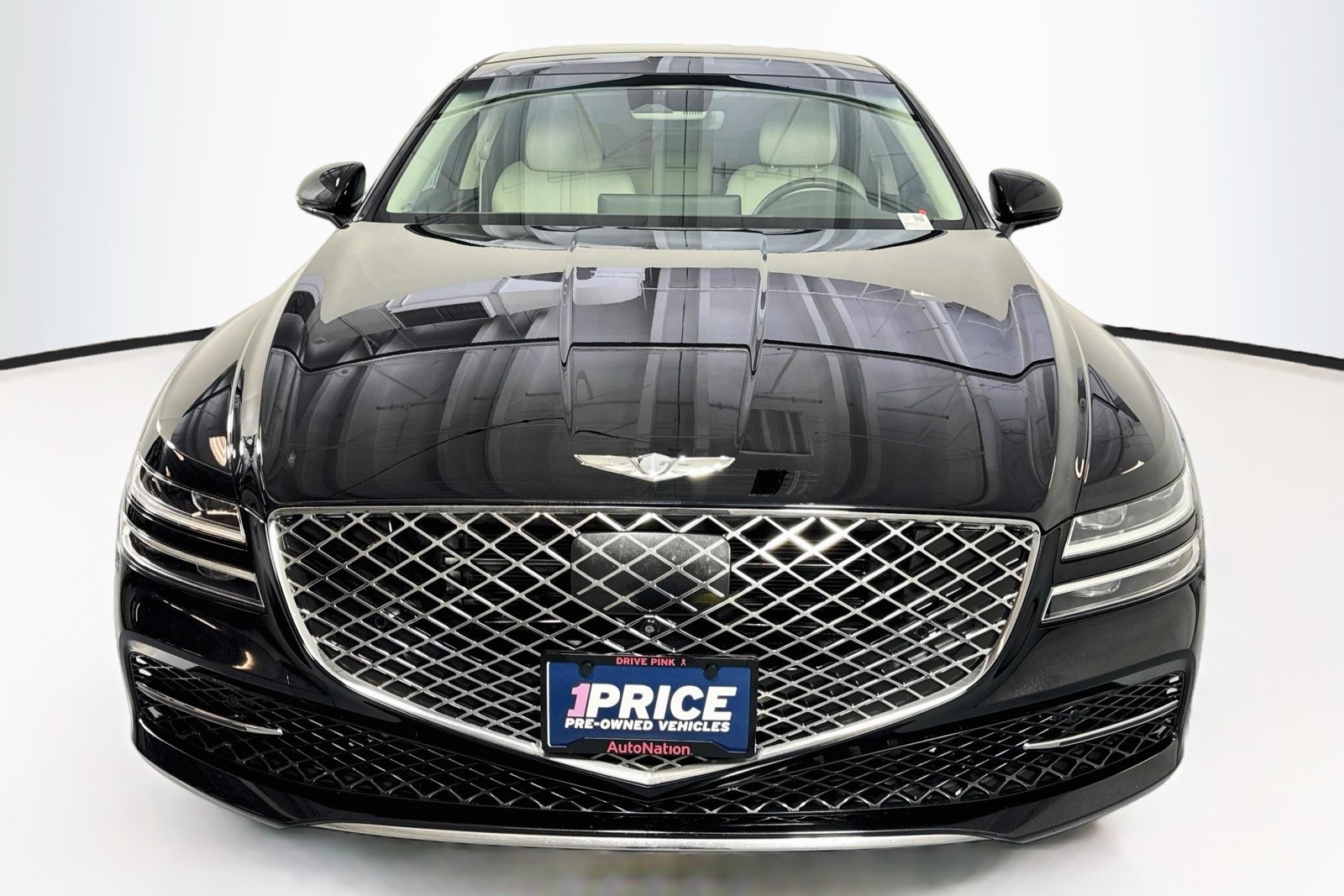 Used 2022 Genesis G80 2.5T Sedan