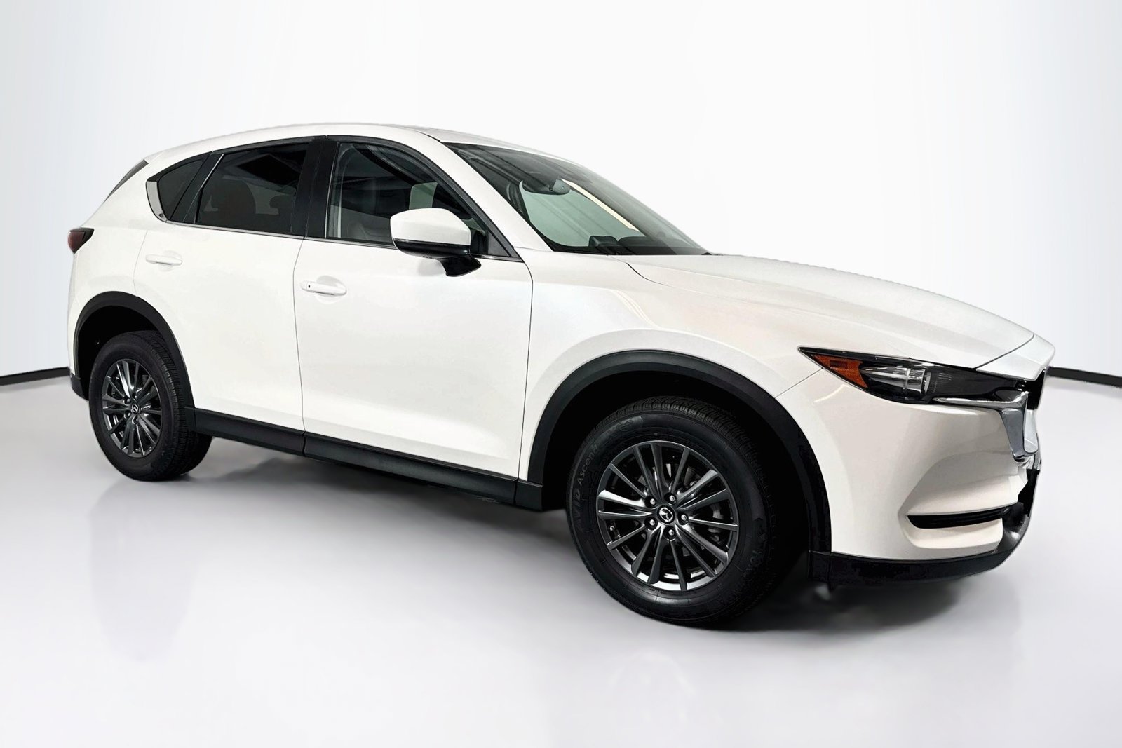 Used 2019 Mazda Mazda CX-5 Touring SUV