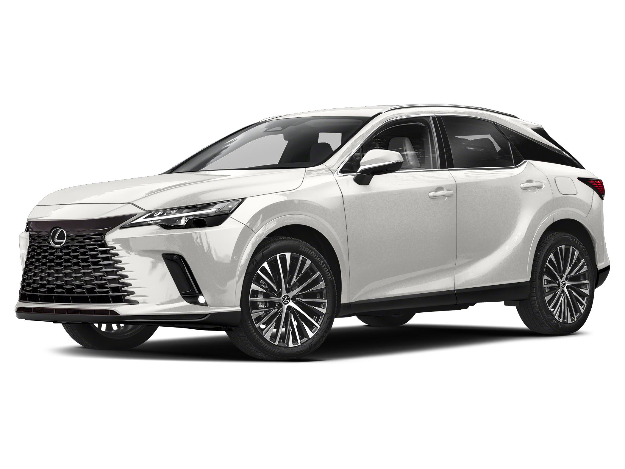  LEXUS RX 350h