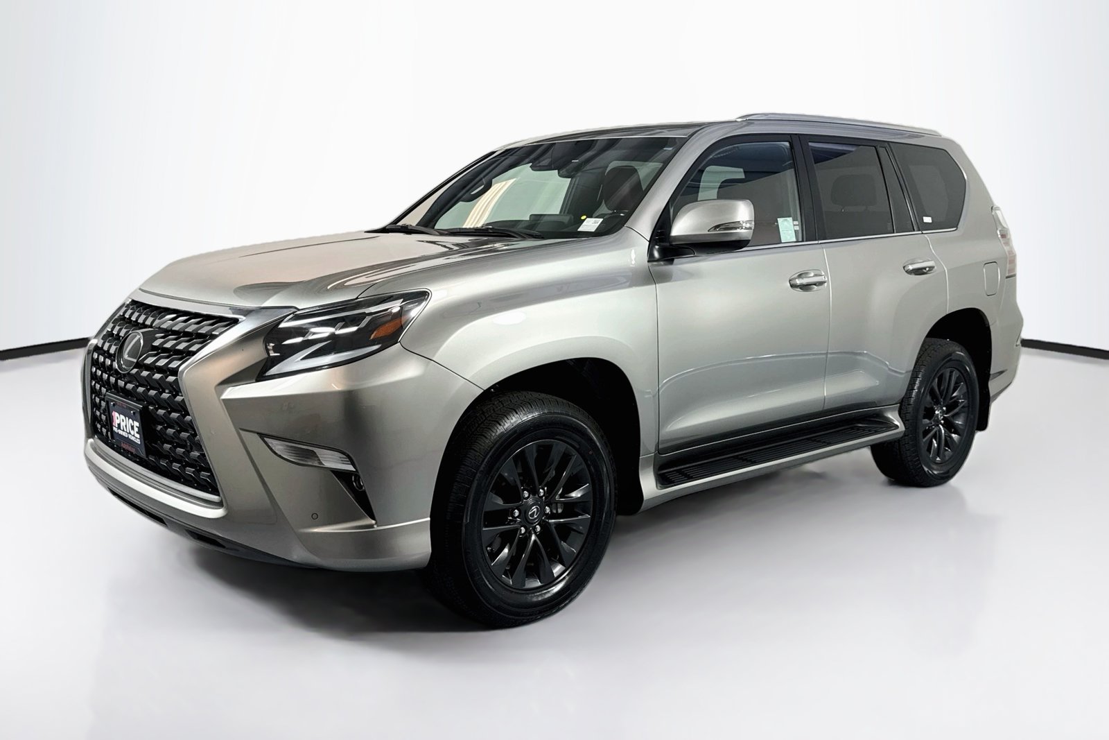 Used 2023 Lexus GX 460 SUV