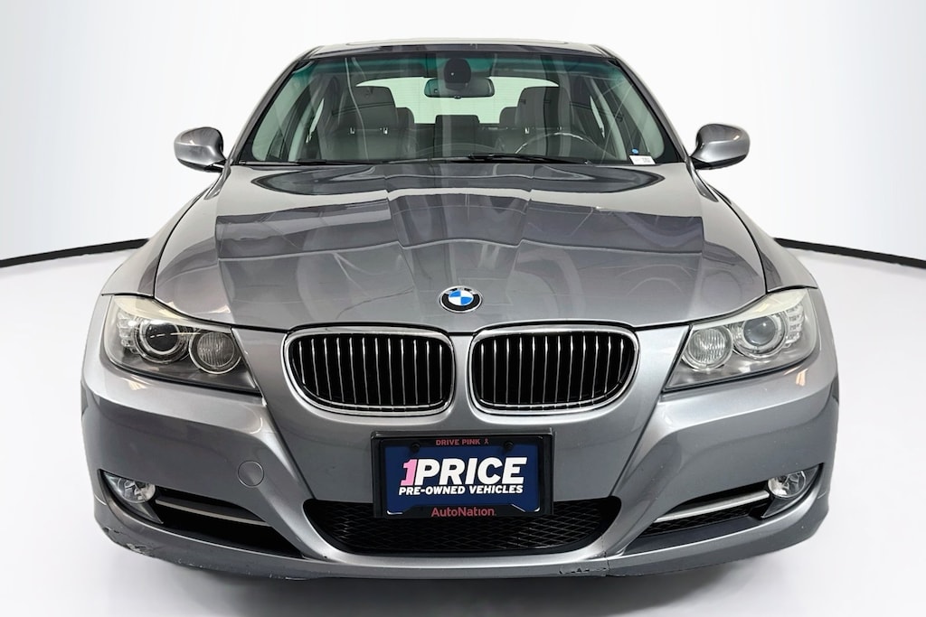 Used 2010 BMW 335i Sedan