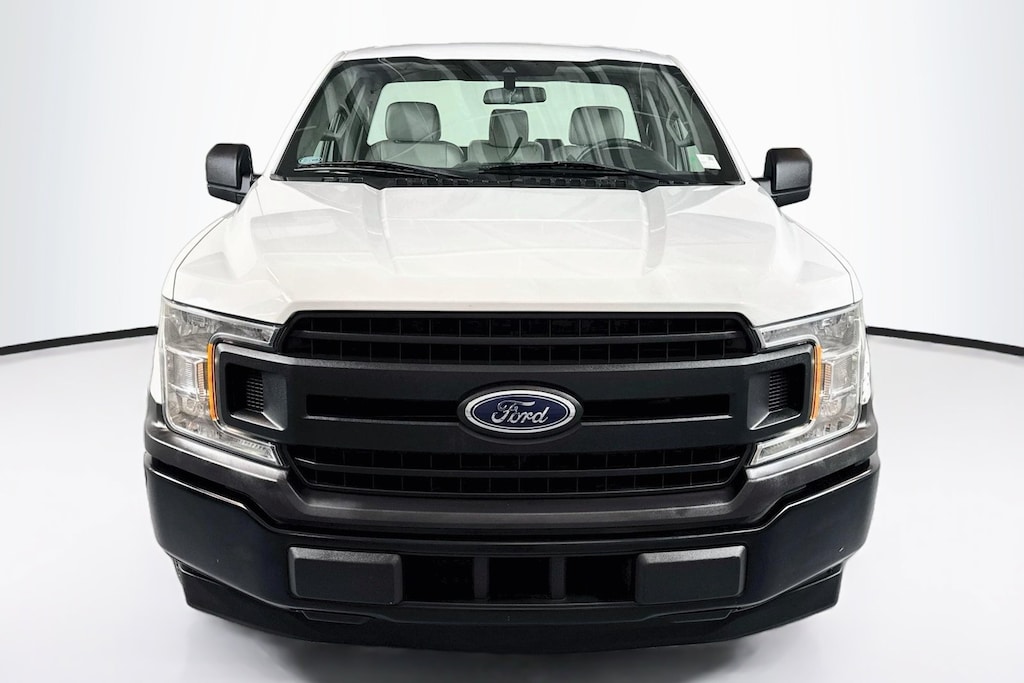 Used 2020 Ford F-150 Truck Regular Cab