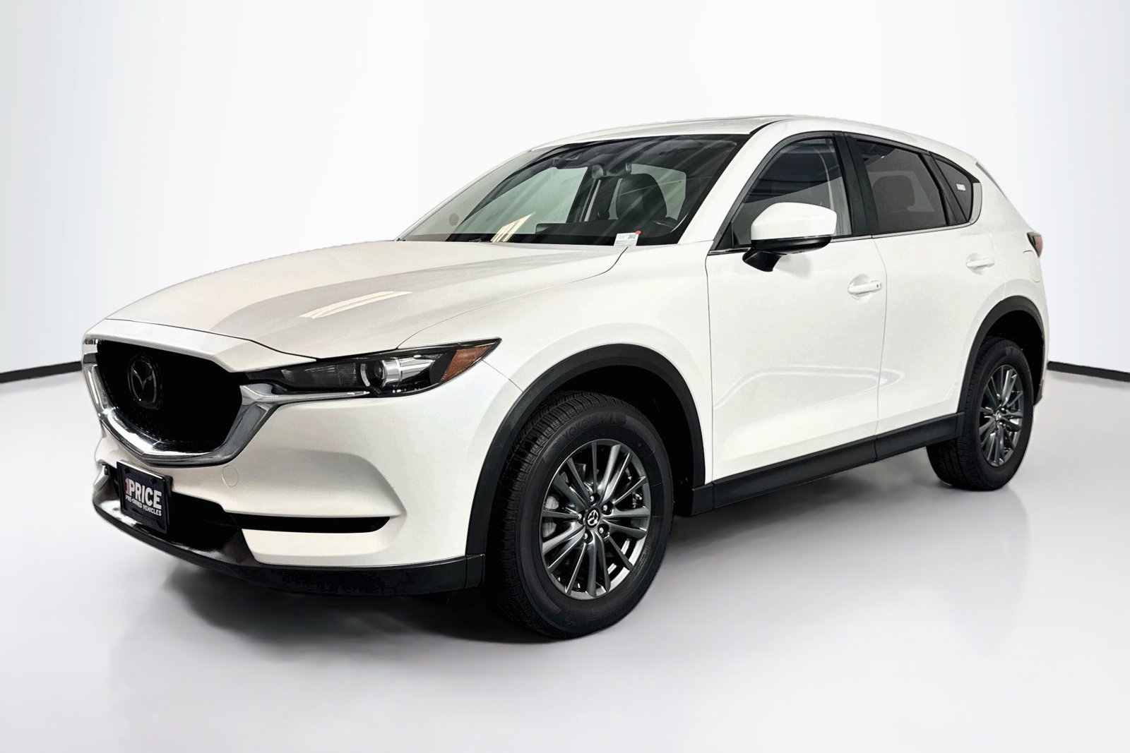  Mazda Mazda CX-5