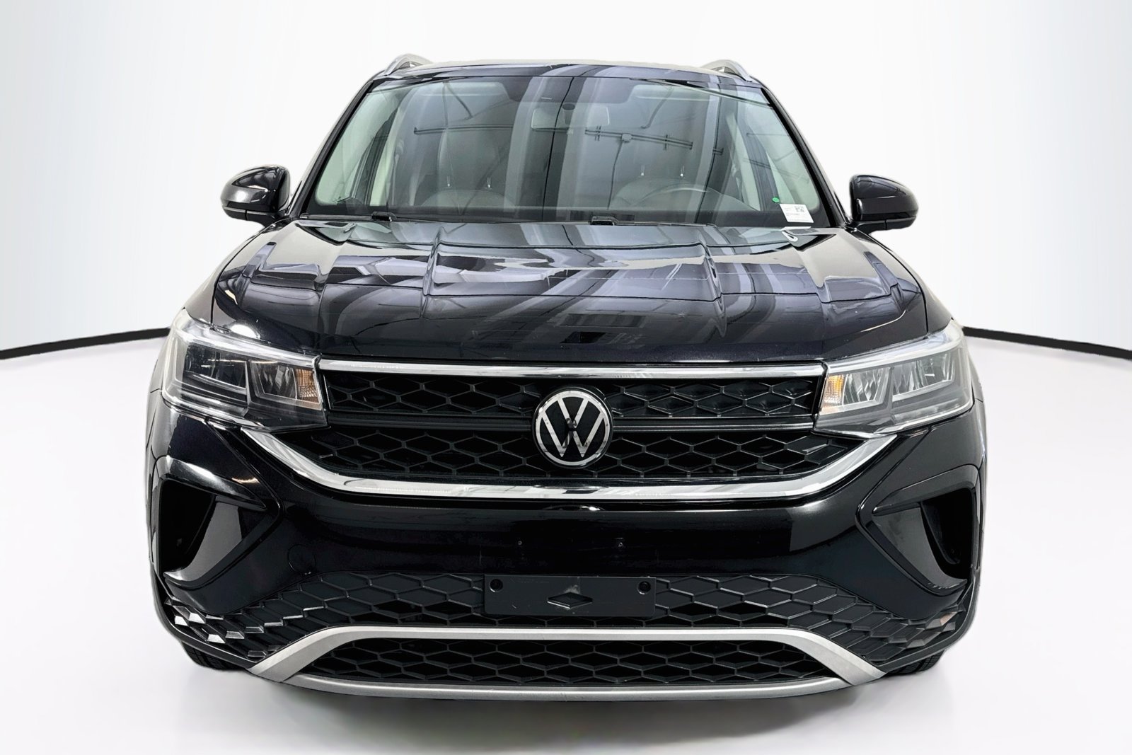 Used 2022 Volkswagen Taos 1.5T SE SUV