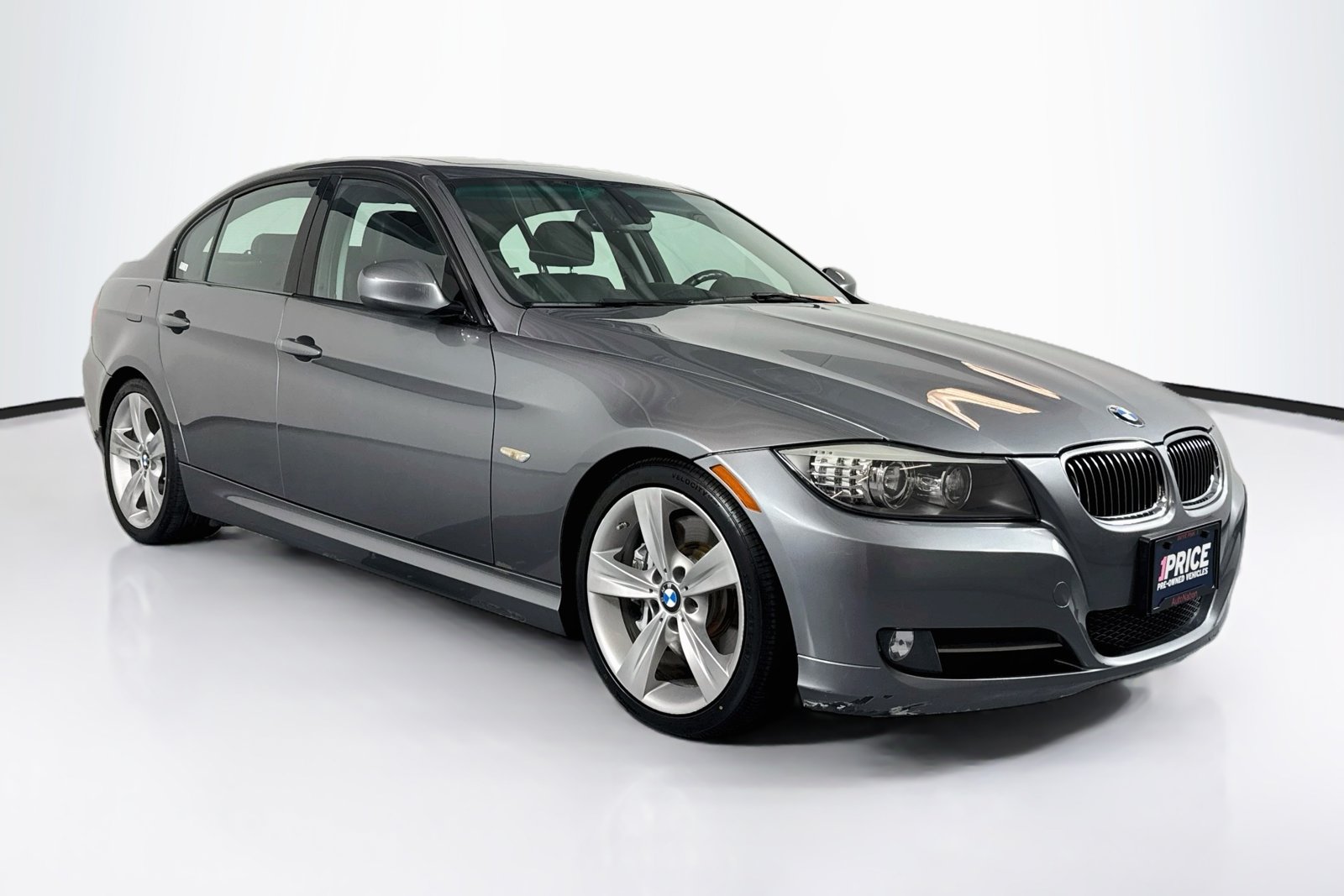 Used 2010 BMW 335i Sedan