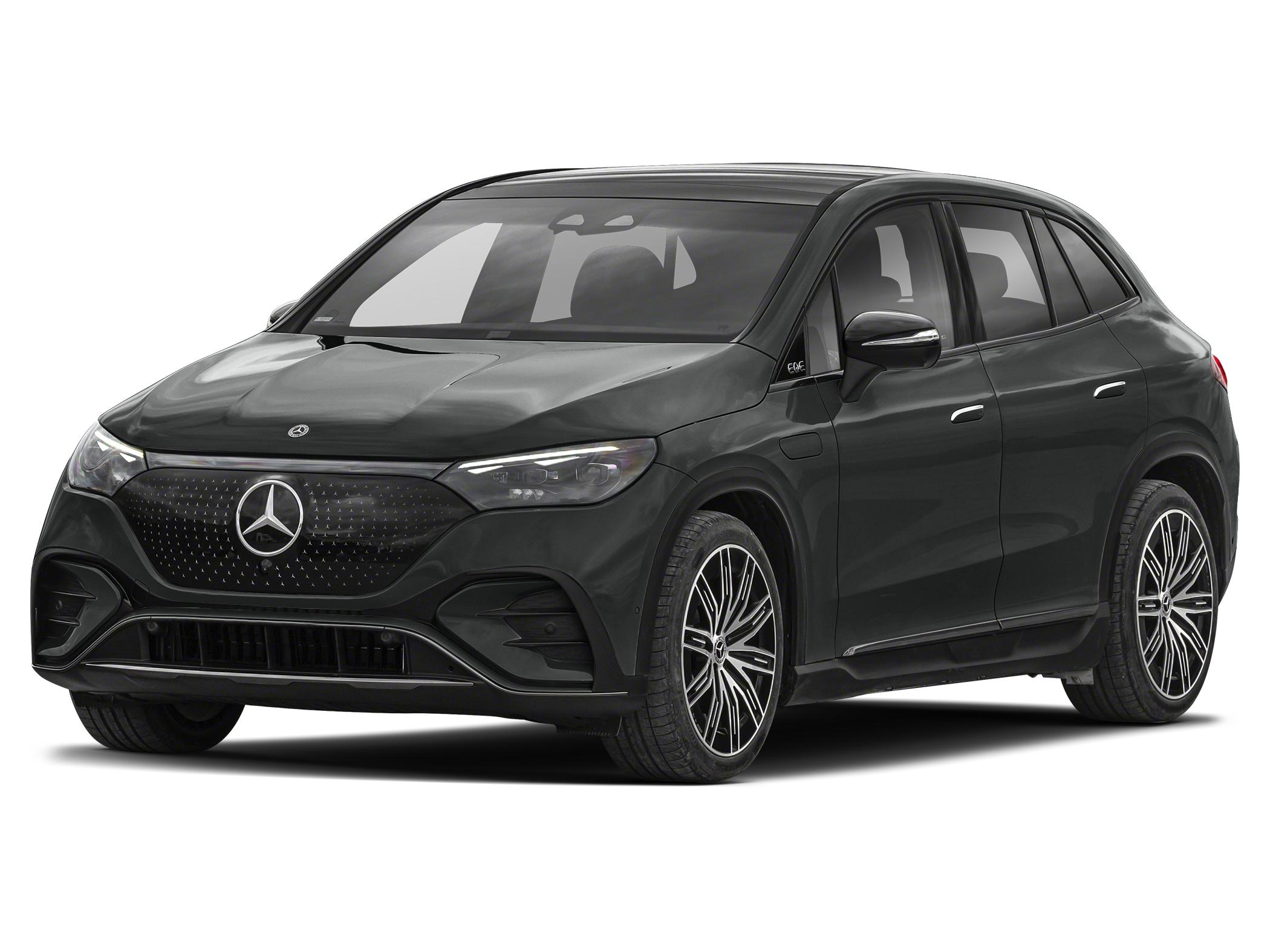  Mercedes-Benz EQE 350