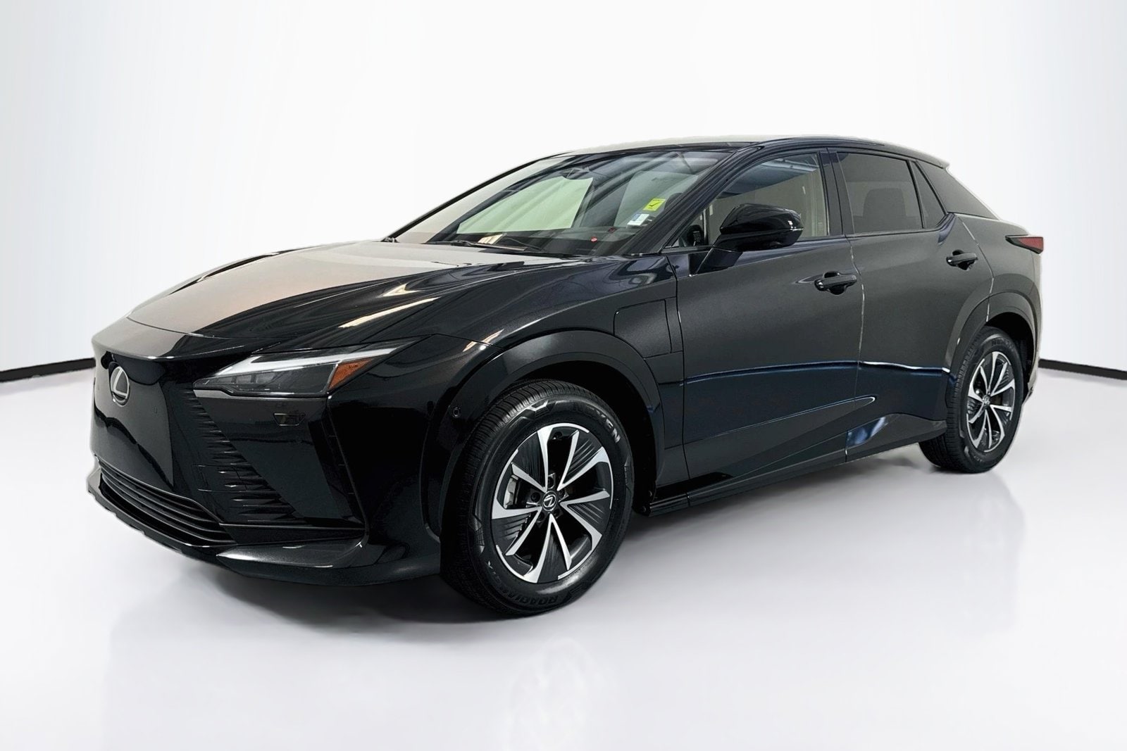 2023 Lexus RZ