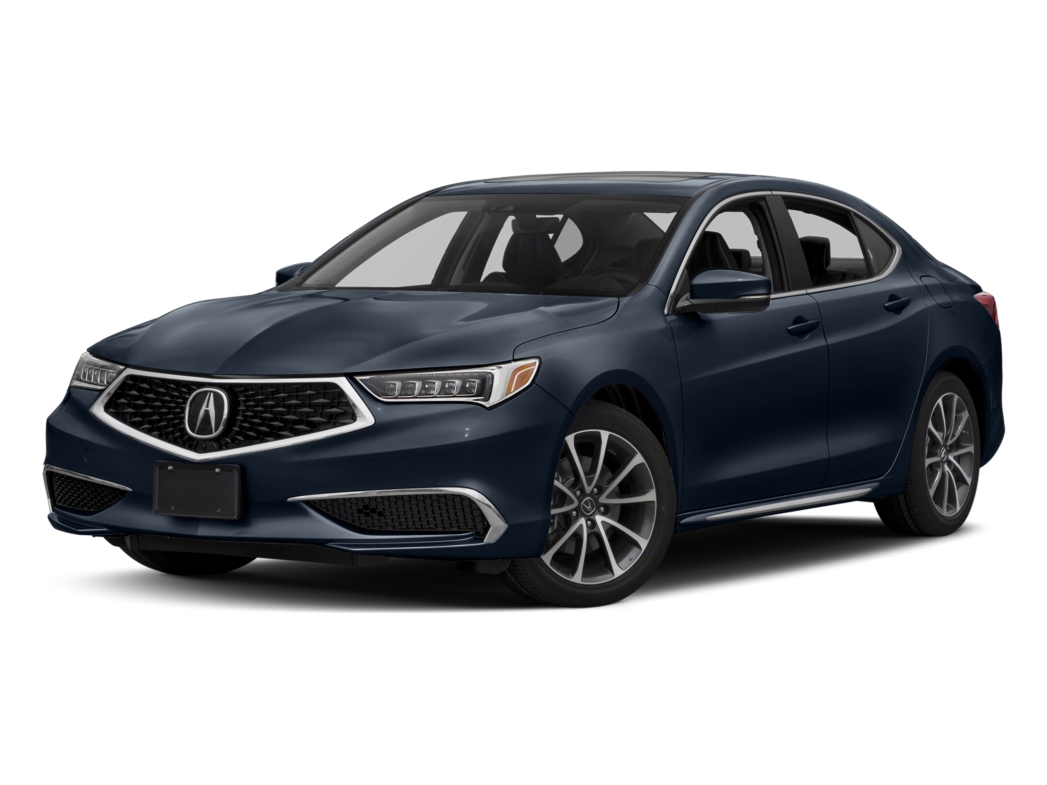  Acura TLX