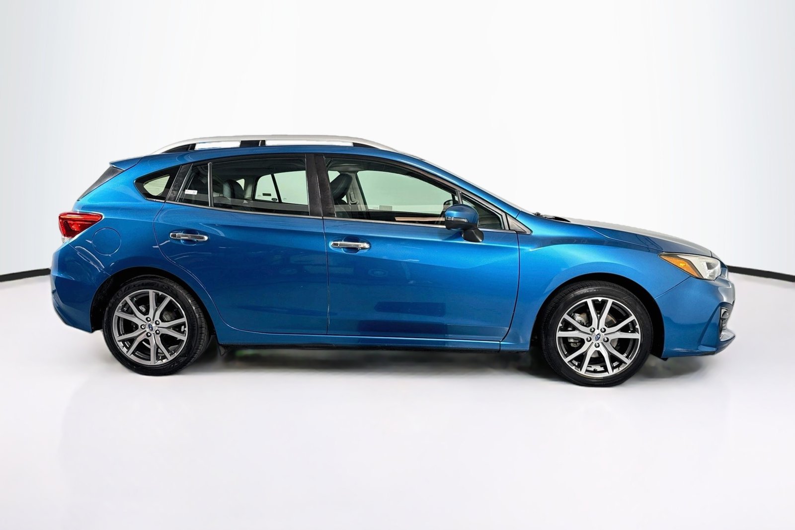 Used 2018 Subaru Impreza 2.0i Limited 5-door