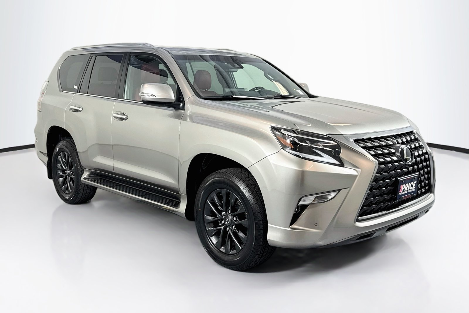 Used 2023 Lexus GX 460 SUV