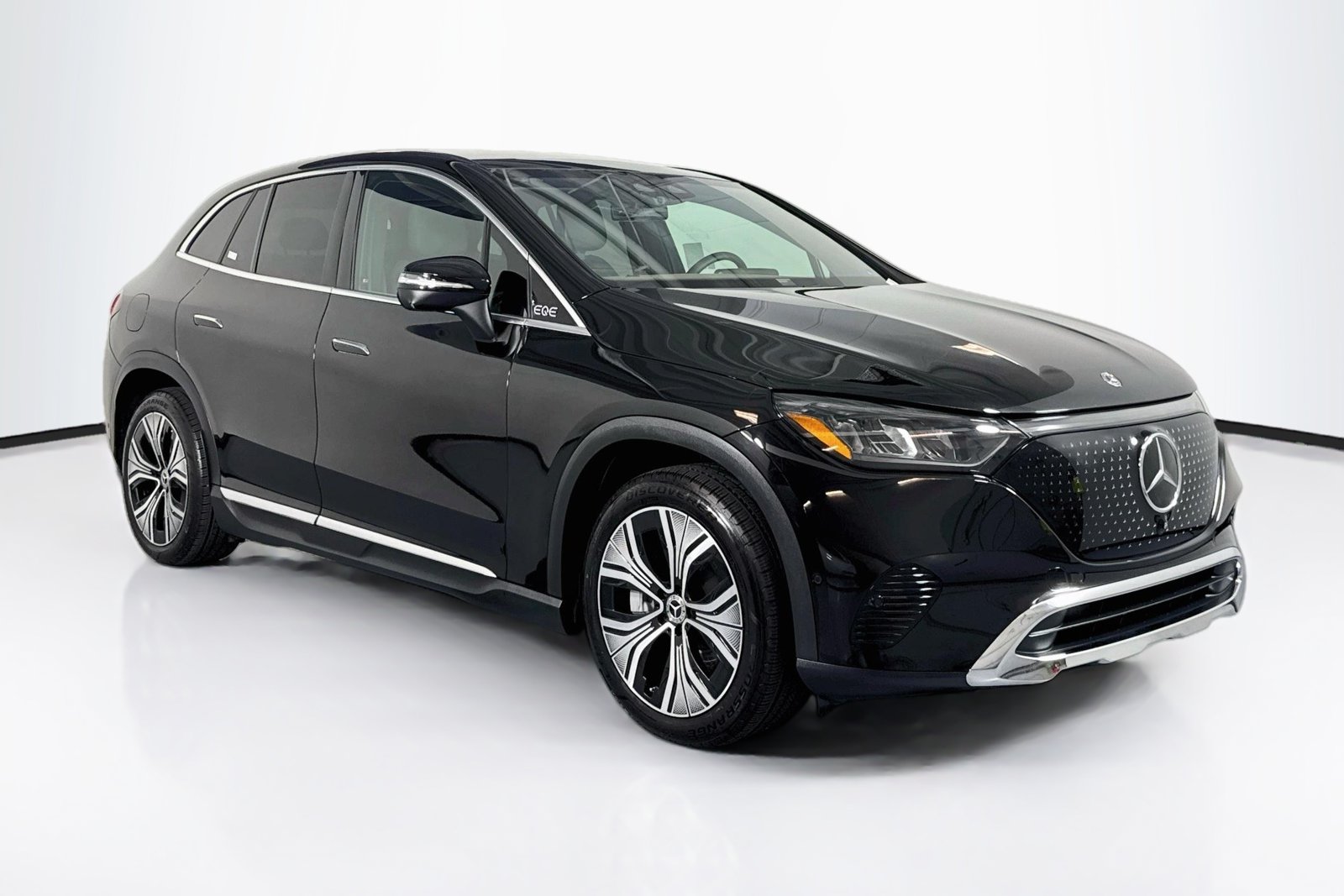 Certified 2023 Mercedes-Benz EQE 350+ SUV