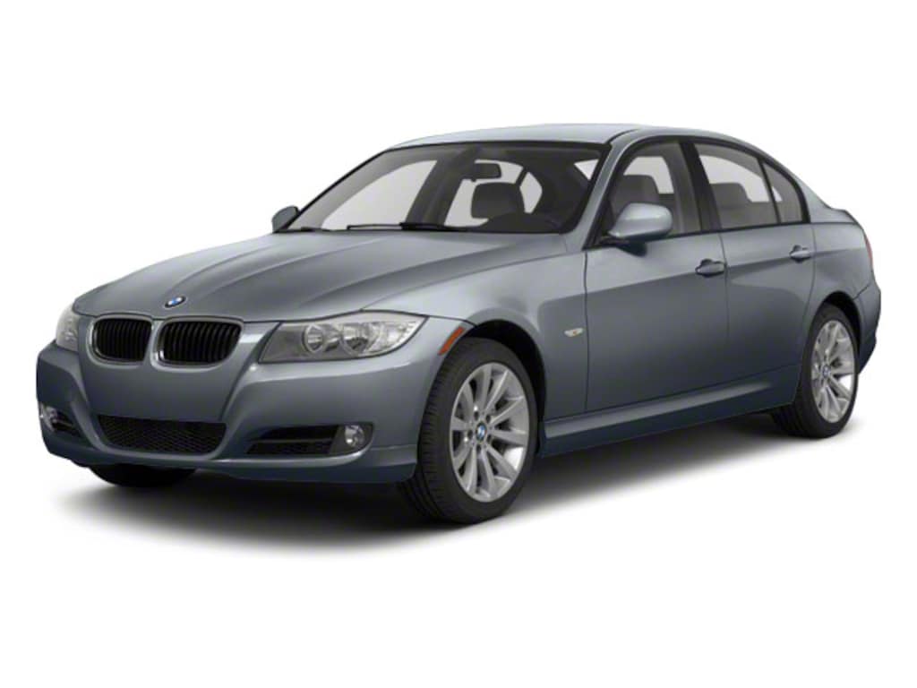 Used 2010 BMW 335i Sedan