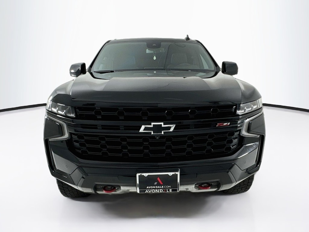 Used 2023 Chevrolet Tahoe Z71 SUV