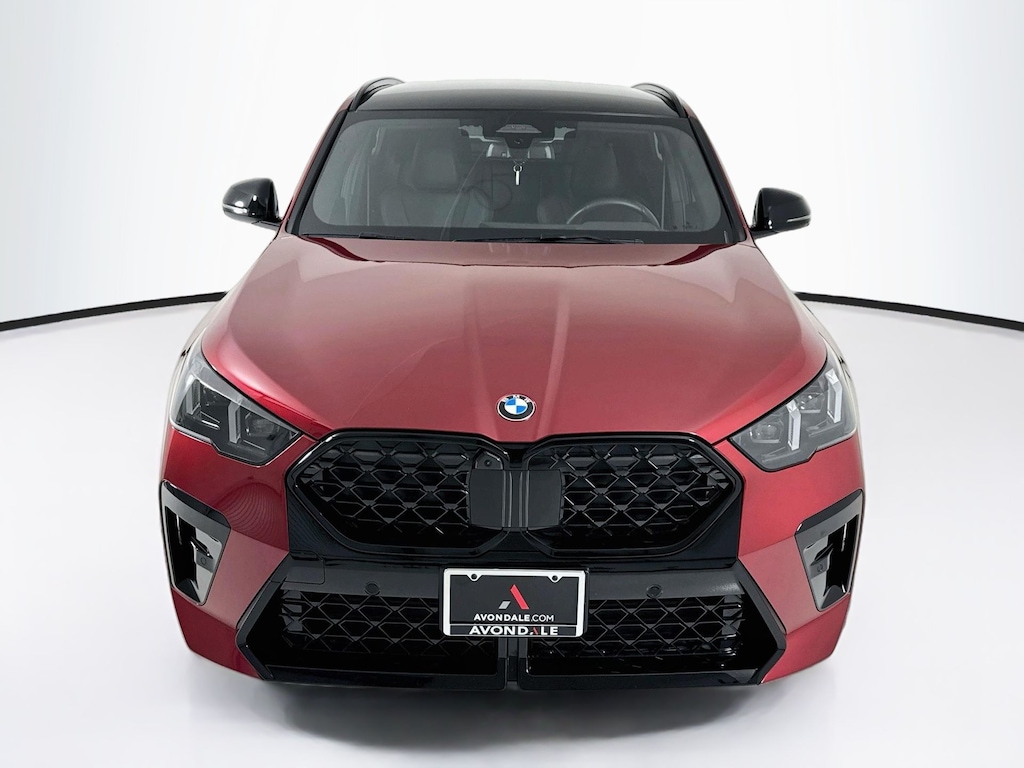 Used 2026 BMW X2 xDrive28i SUV