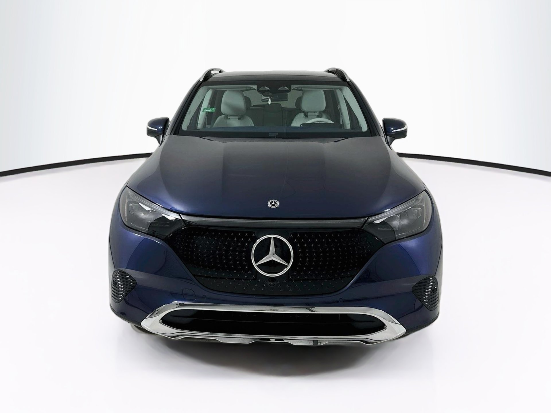 New 2027 Mercedes-Benz EQE 320 SUV SUV