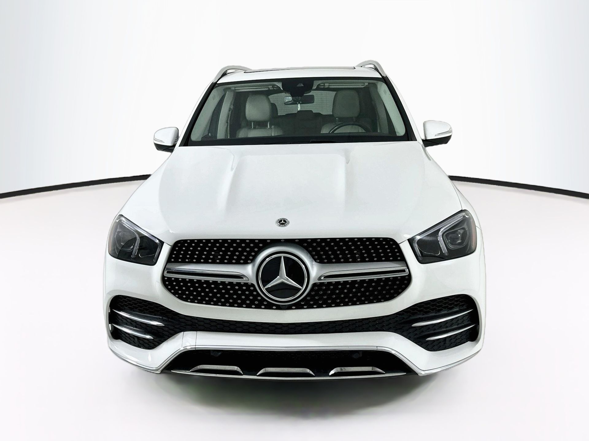 Certified 2023 Mercedes-Benz GLE 580 4MATIC SUV