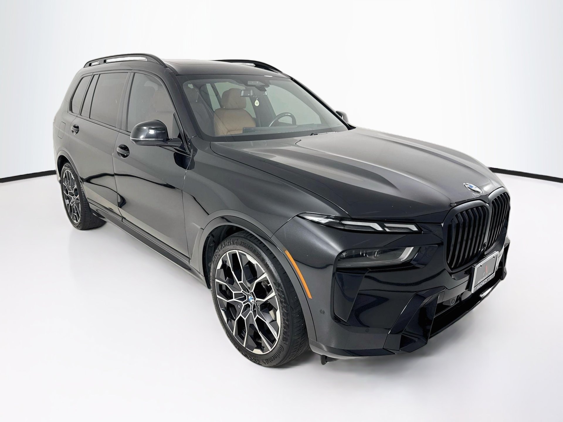 2023 BMW X7