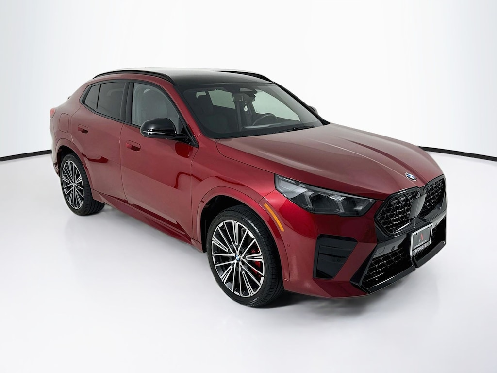 Used 2026 BMW X2 xDrive28i SUV
