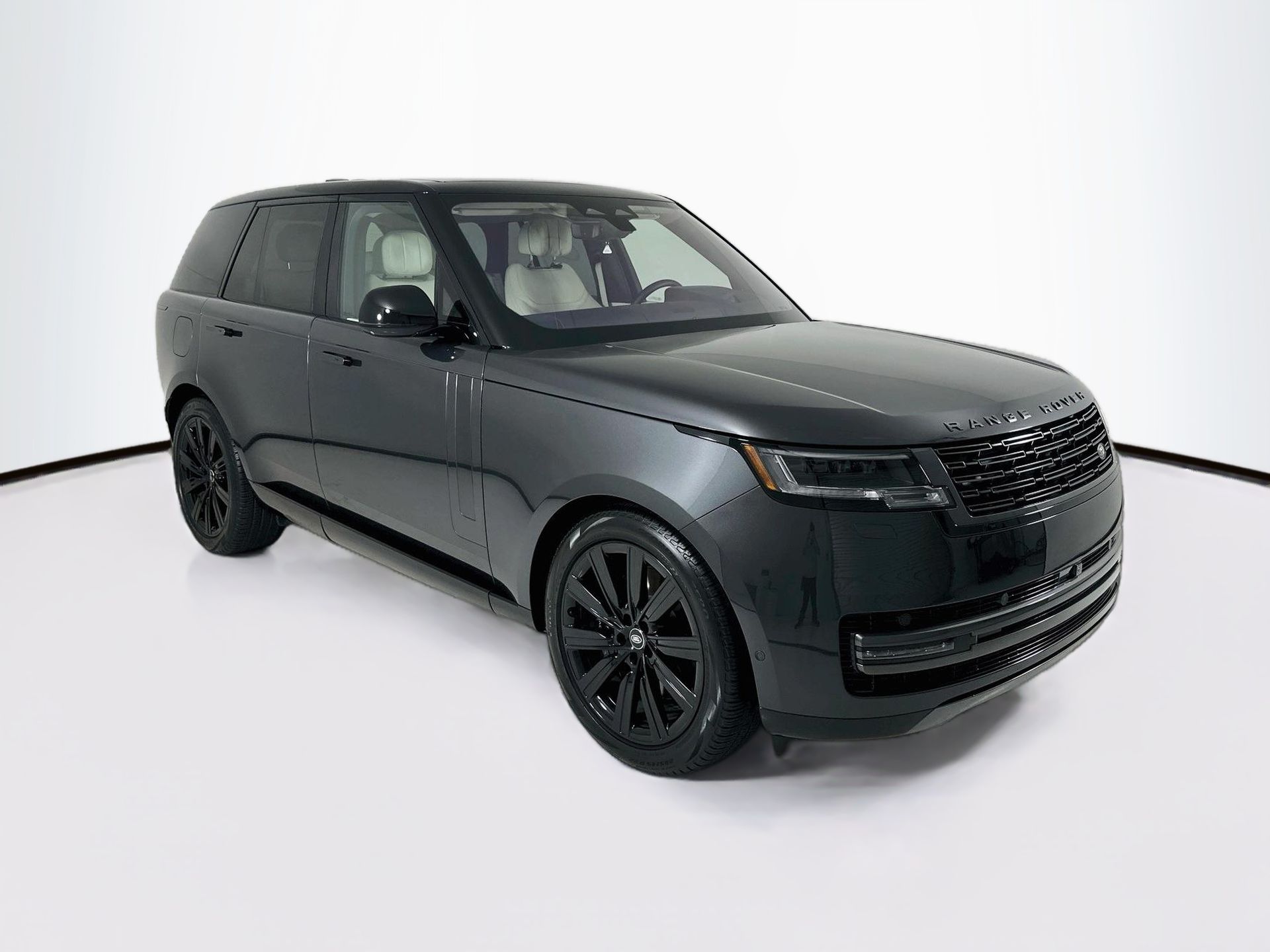 2023 Land Rover Range Rover