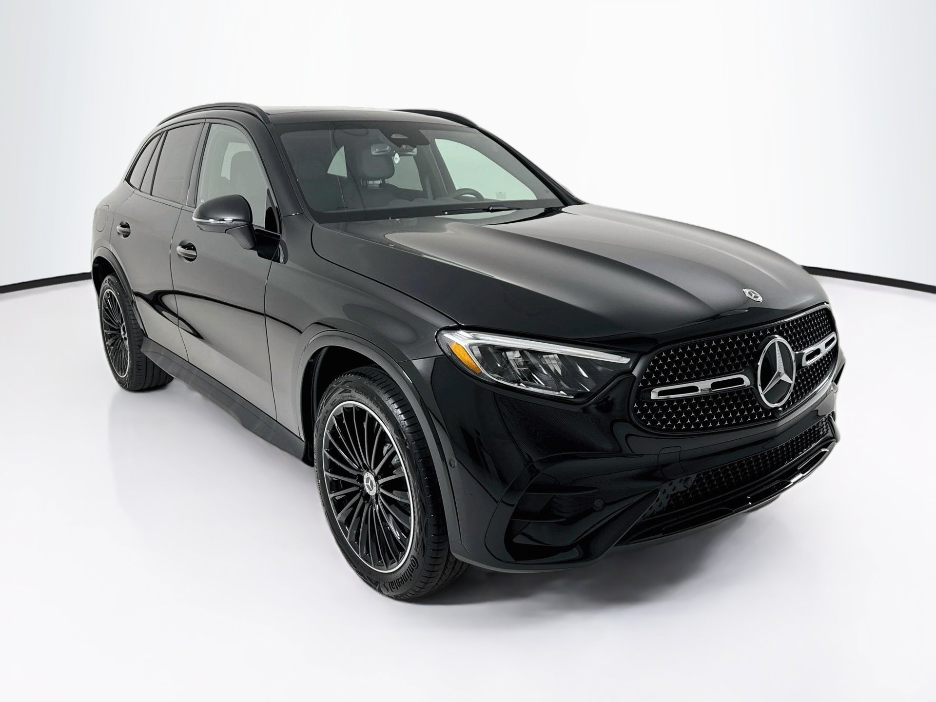New 2027 Mercedes-Benz GLC 300 SUV