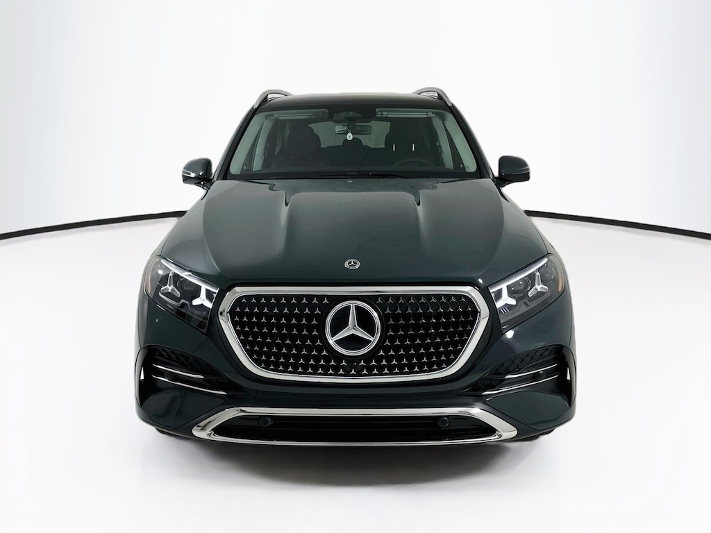 New 2027 Mercedes-Benz GLE 350 SUV