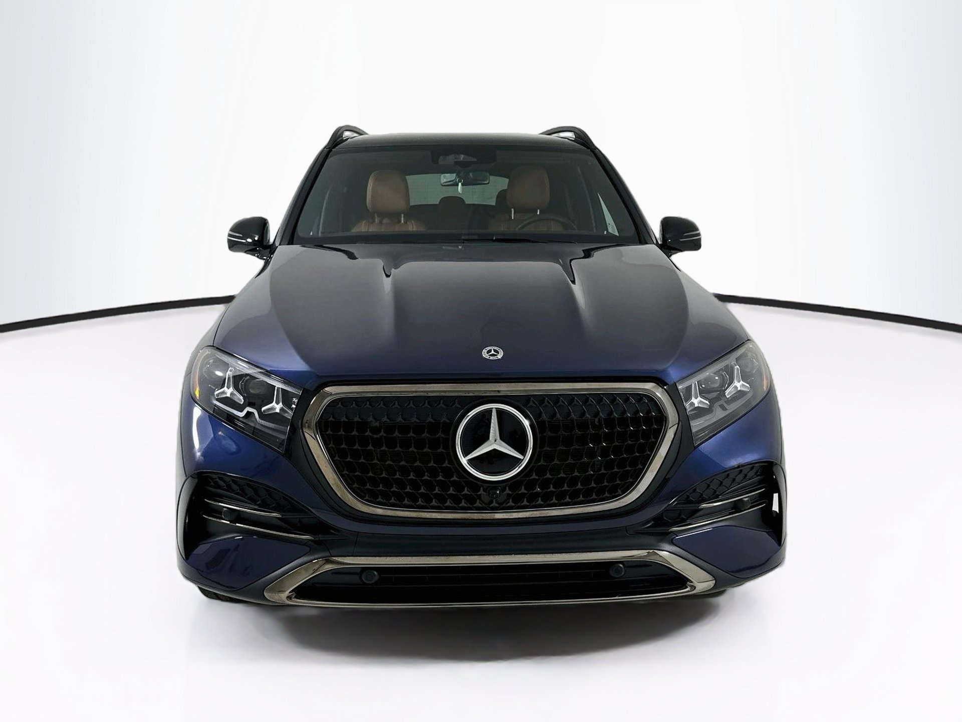 New 2027 Mercedes-Benz GLE 450 SUV