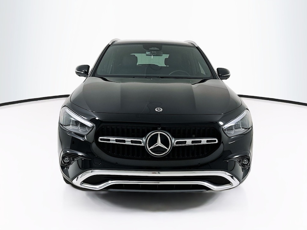 Certified 2026 Mercedes-Benz GLA 250 SUV