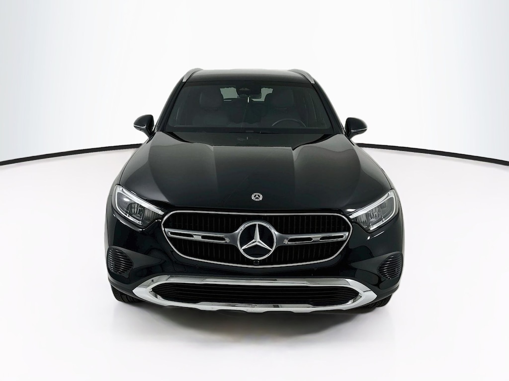 Certified 2026 Mercedes-Benz GLC GLC 300 SUV