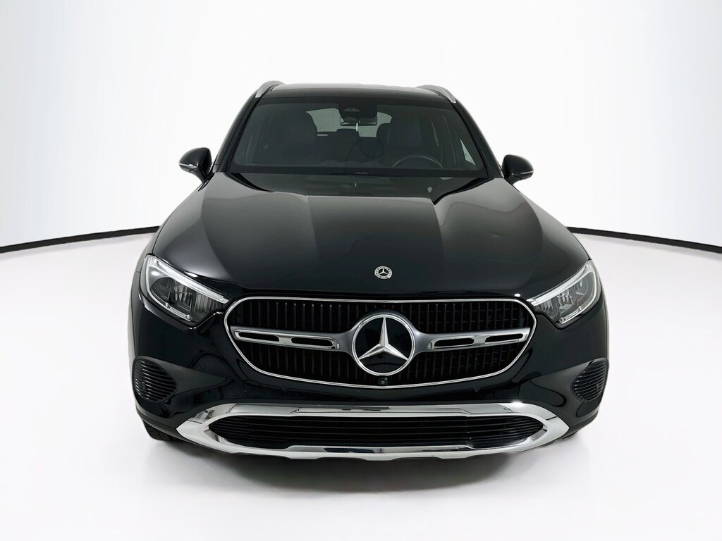 Certified 2024 Mercedes-Benz GLC 300 SUV