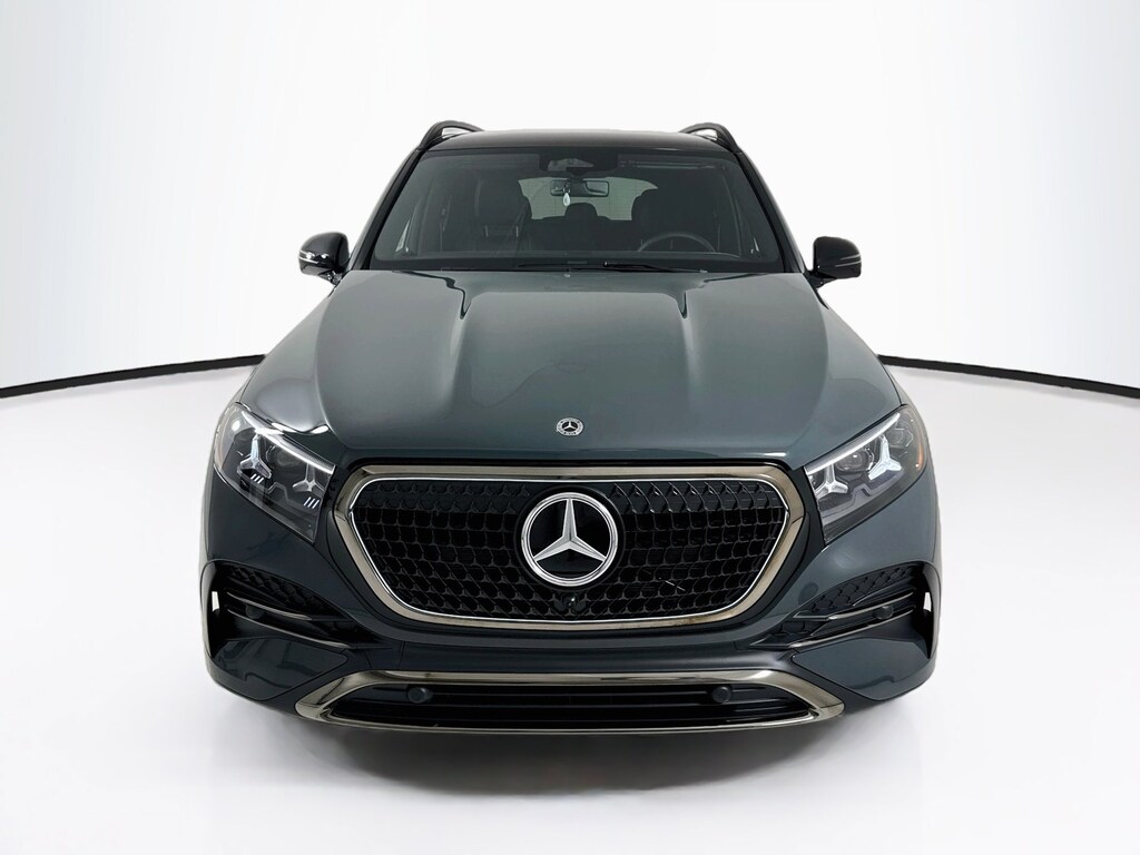 New 2027 Mercedes-Benz GLE 450 SUV