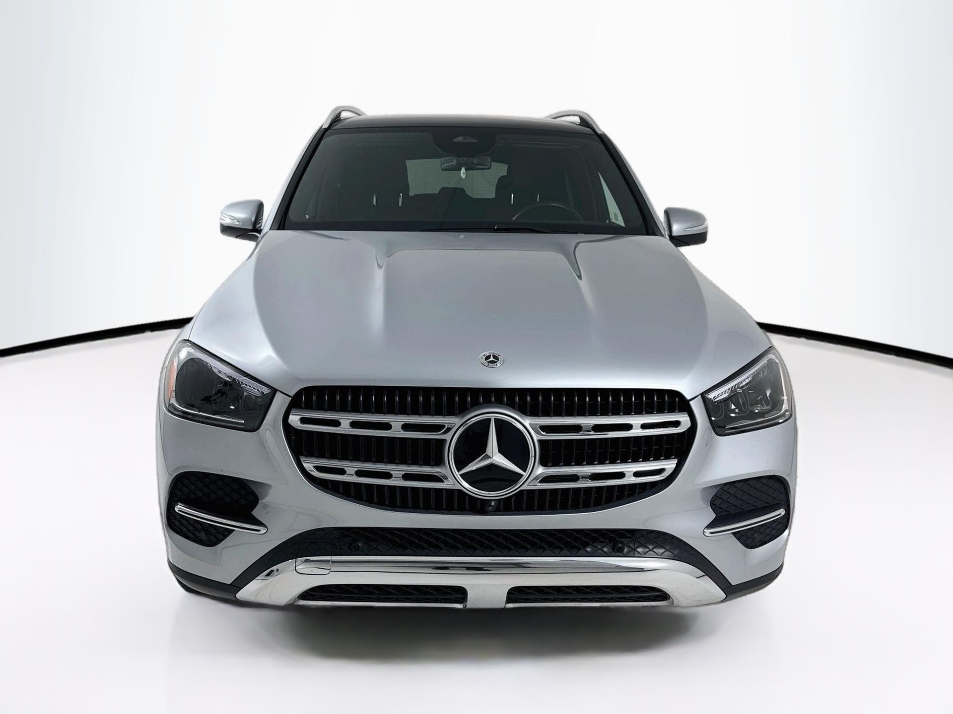 Certified 2025 Mercedes-Benz GLE GLE 350 SUV
