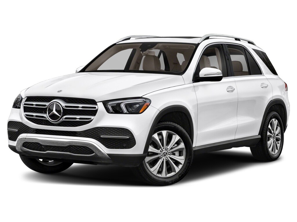 Used 2020 Mercedes-Benz GLE 350 SUV