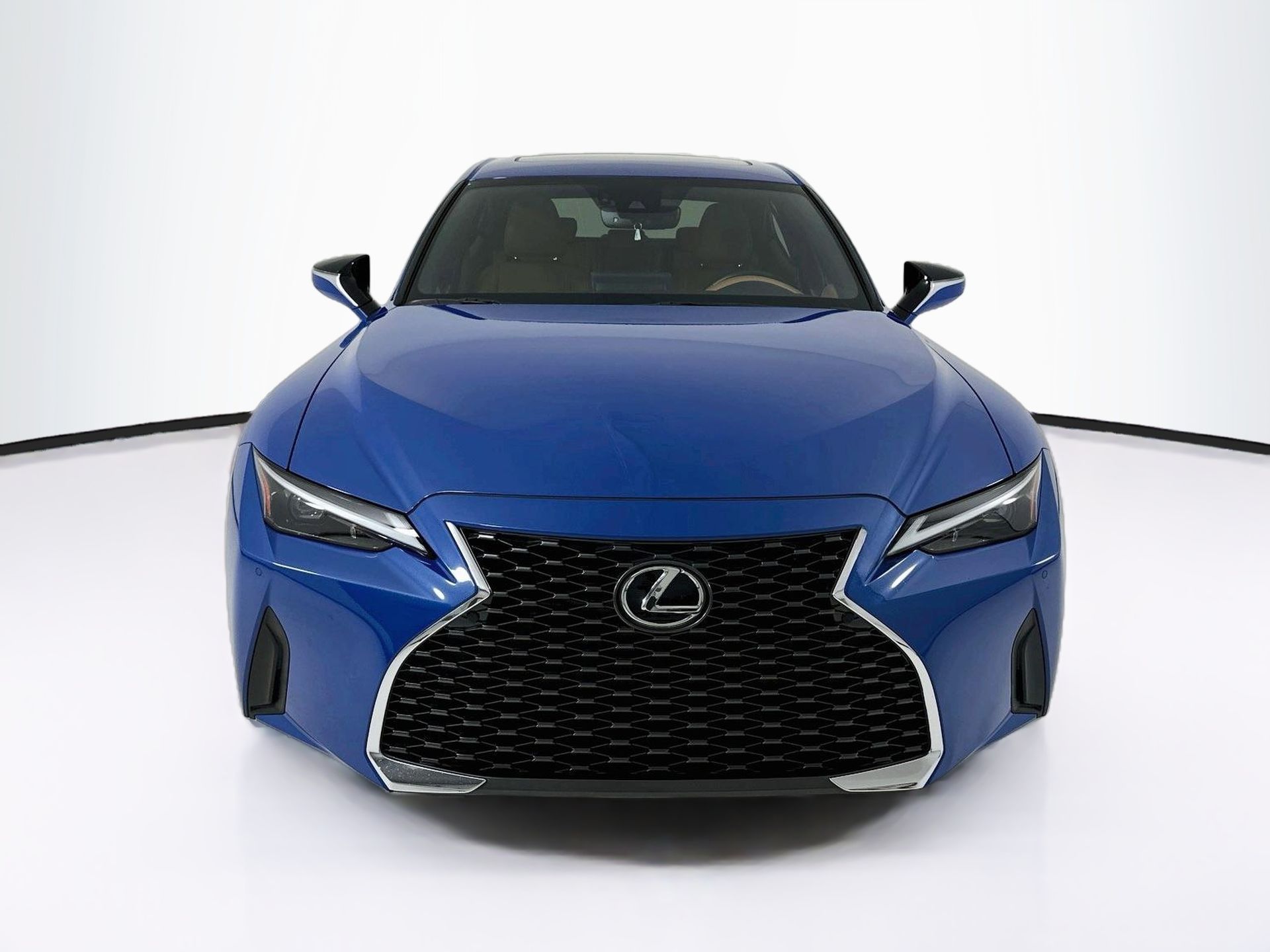 Used 2023 Lexus IS 300 Sedan