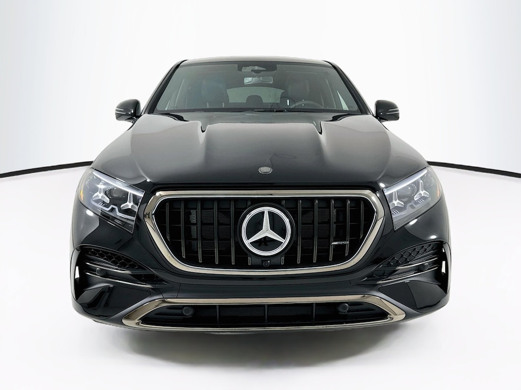 New 2027 Mercedes-Benz GLE 450 SUV