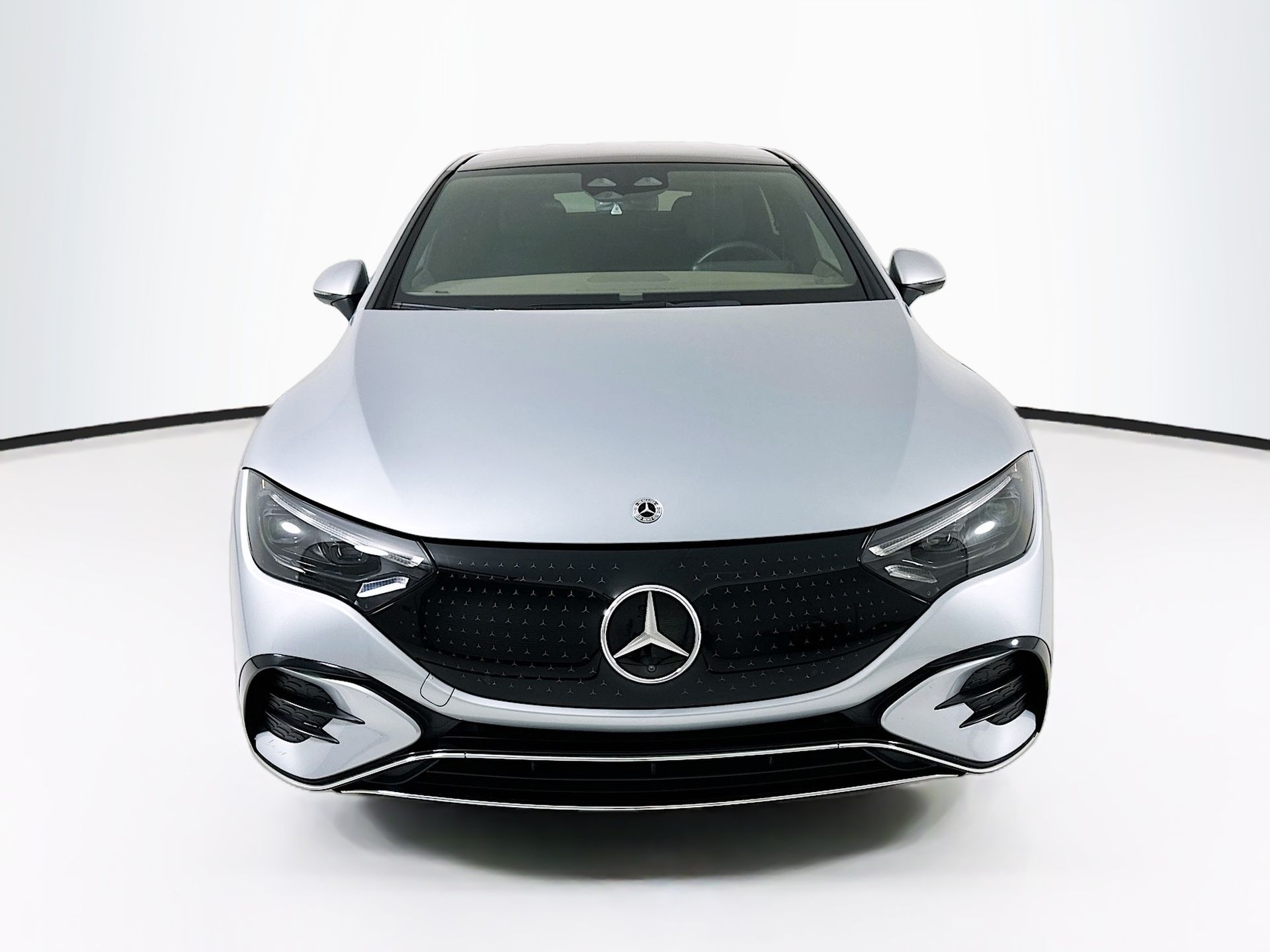 Certified 2023 Mercedes-Benz EQE Base with VIN W1KEG2CB1PF015100 for sale in Grapevine, TX