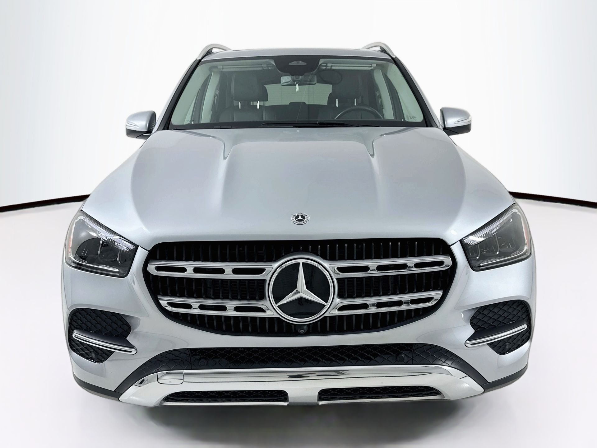 Certified 2025 Mercedes-Benz GLE GLE 350 SUV