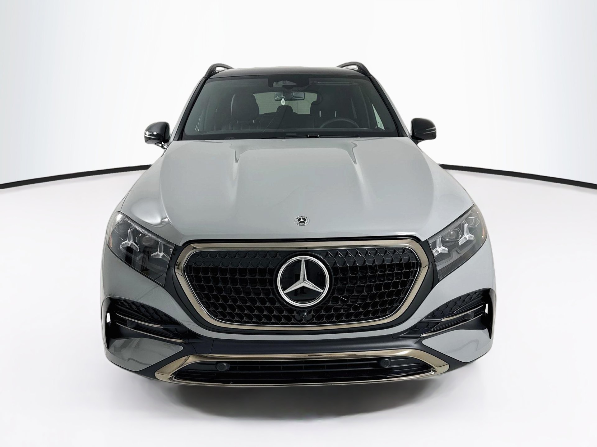 New 2027 Mercedes-Benz GLE 450 SUV