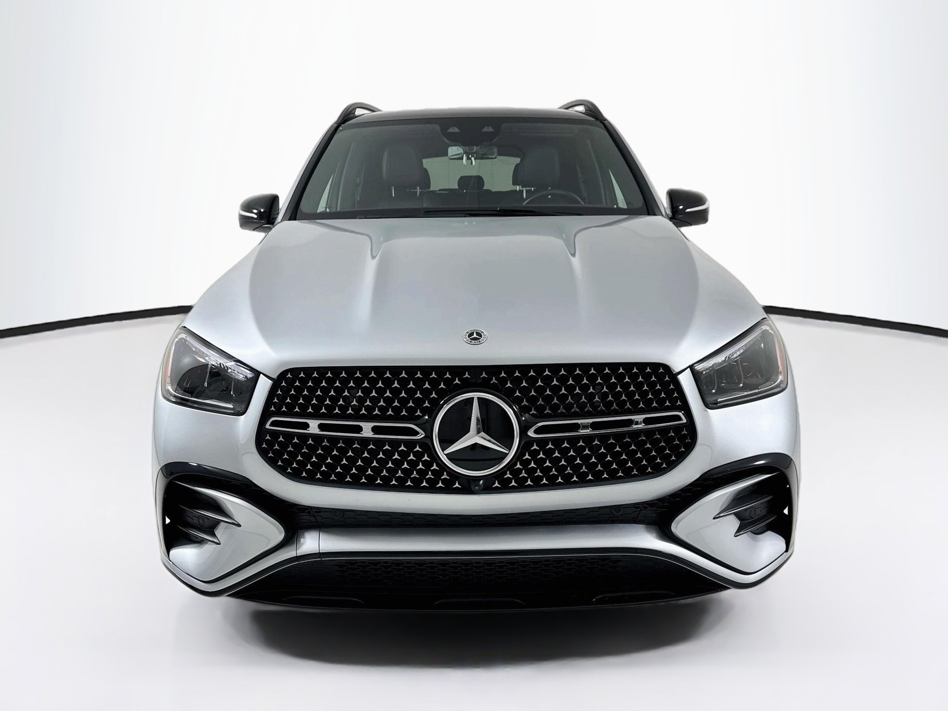Certified 2024 Mercedes-Benz GLE GLE 450 SUV