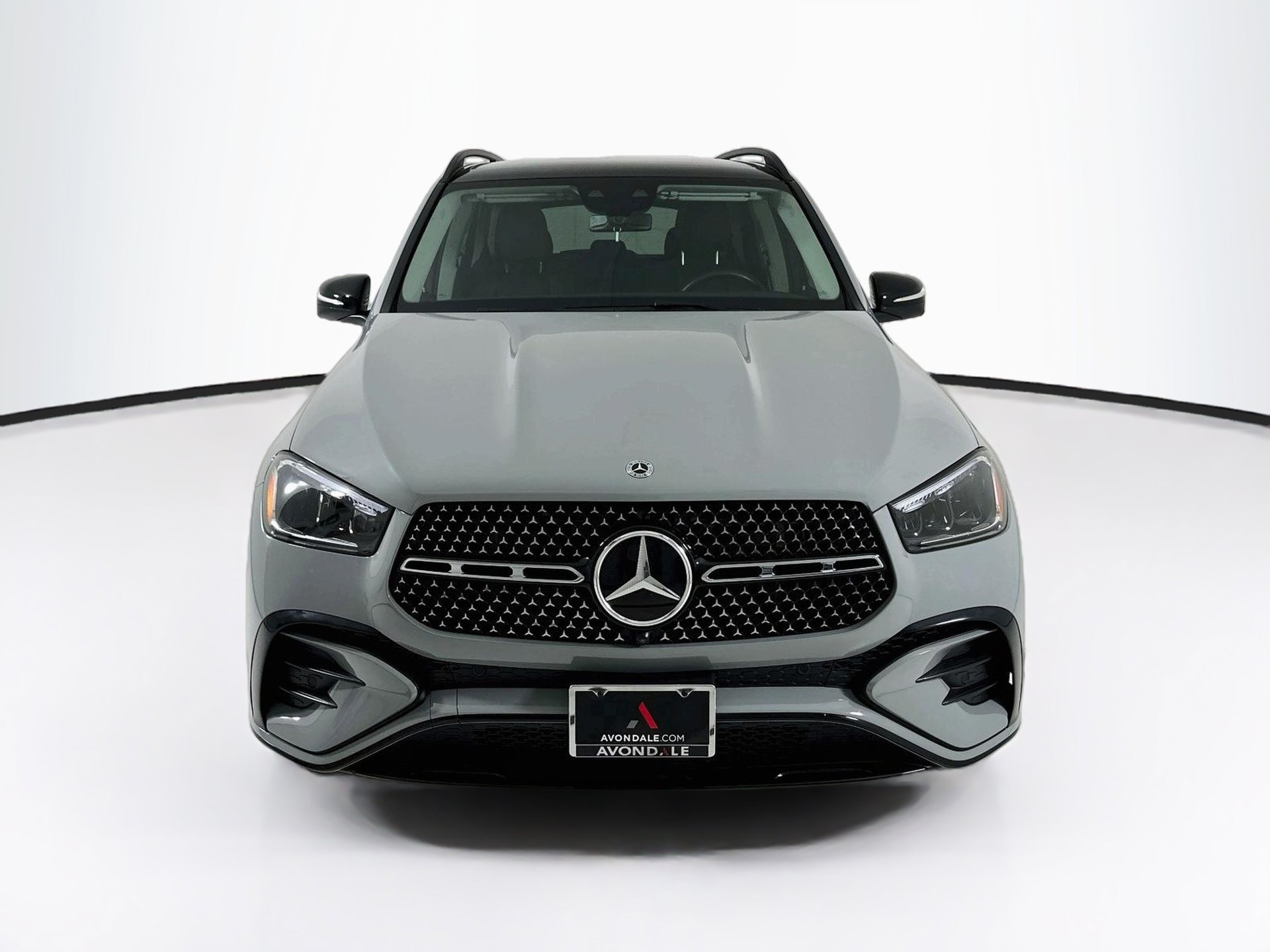 Certified 2024 Mercedes-Benz GLE GLE 350 SUV