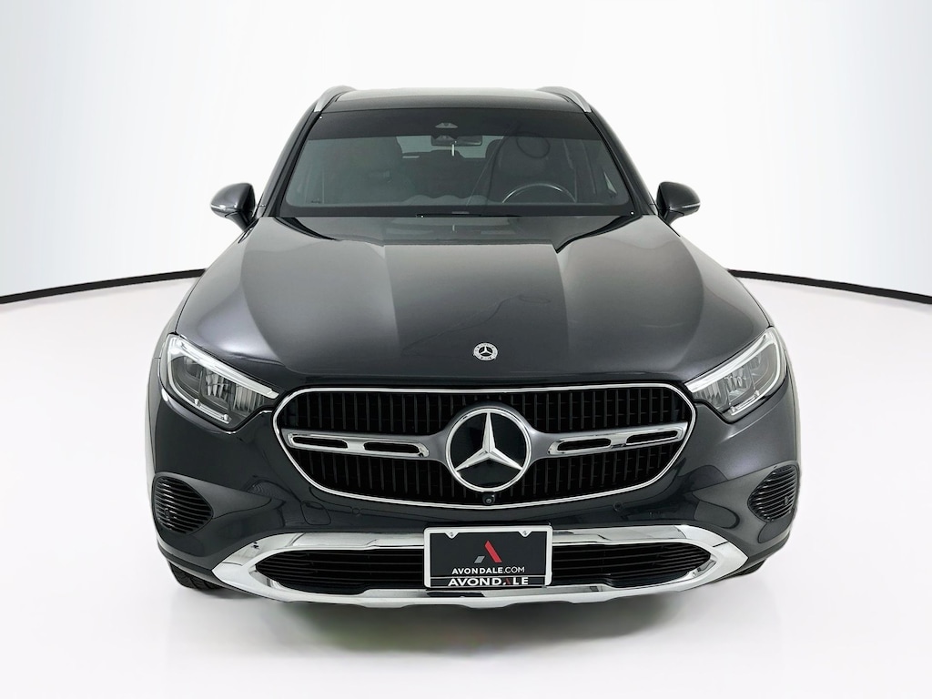 Certified 2024 Mercedes-Benz GLC GLC 300 SUV