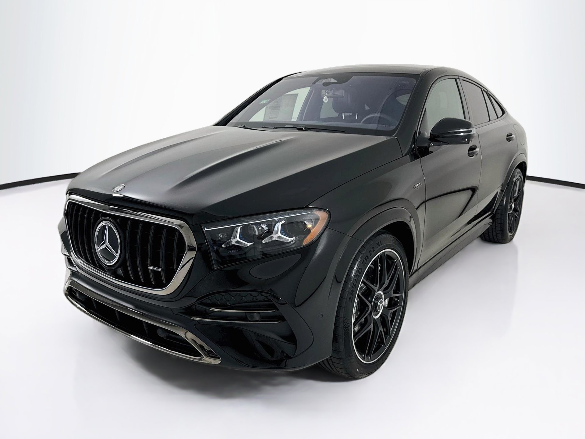 New 2027 Mercedes-Benz GLE SUV