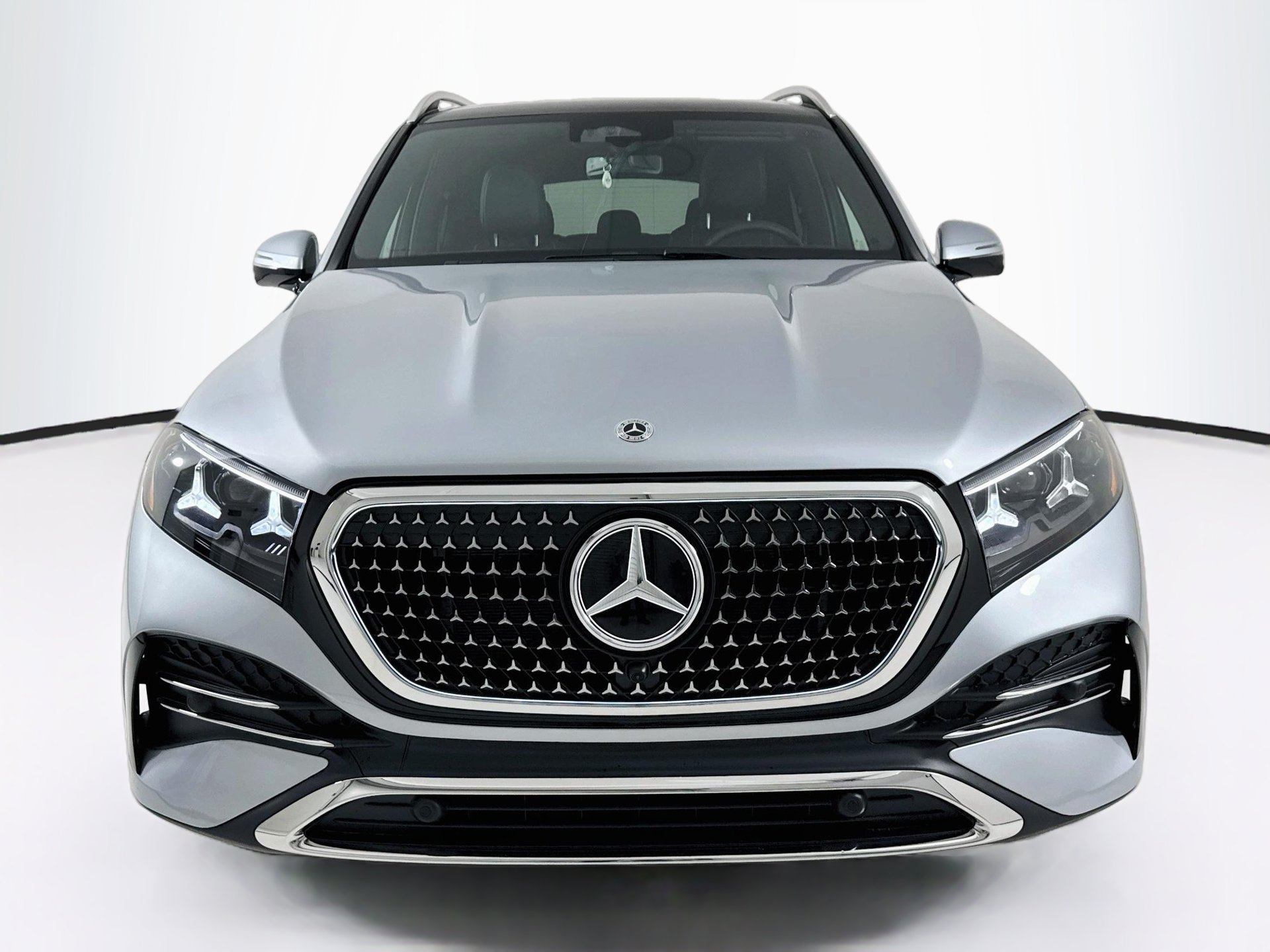 New 2027 Mercedes-Benz GLE 450 SUV