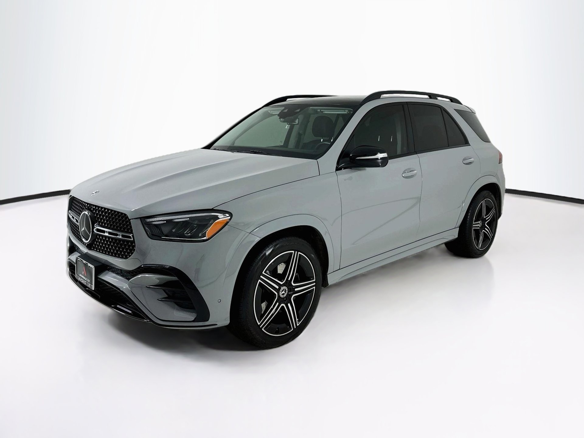 Certified 2024 Mercedes-Benz GLE GLE 350 SUV