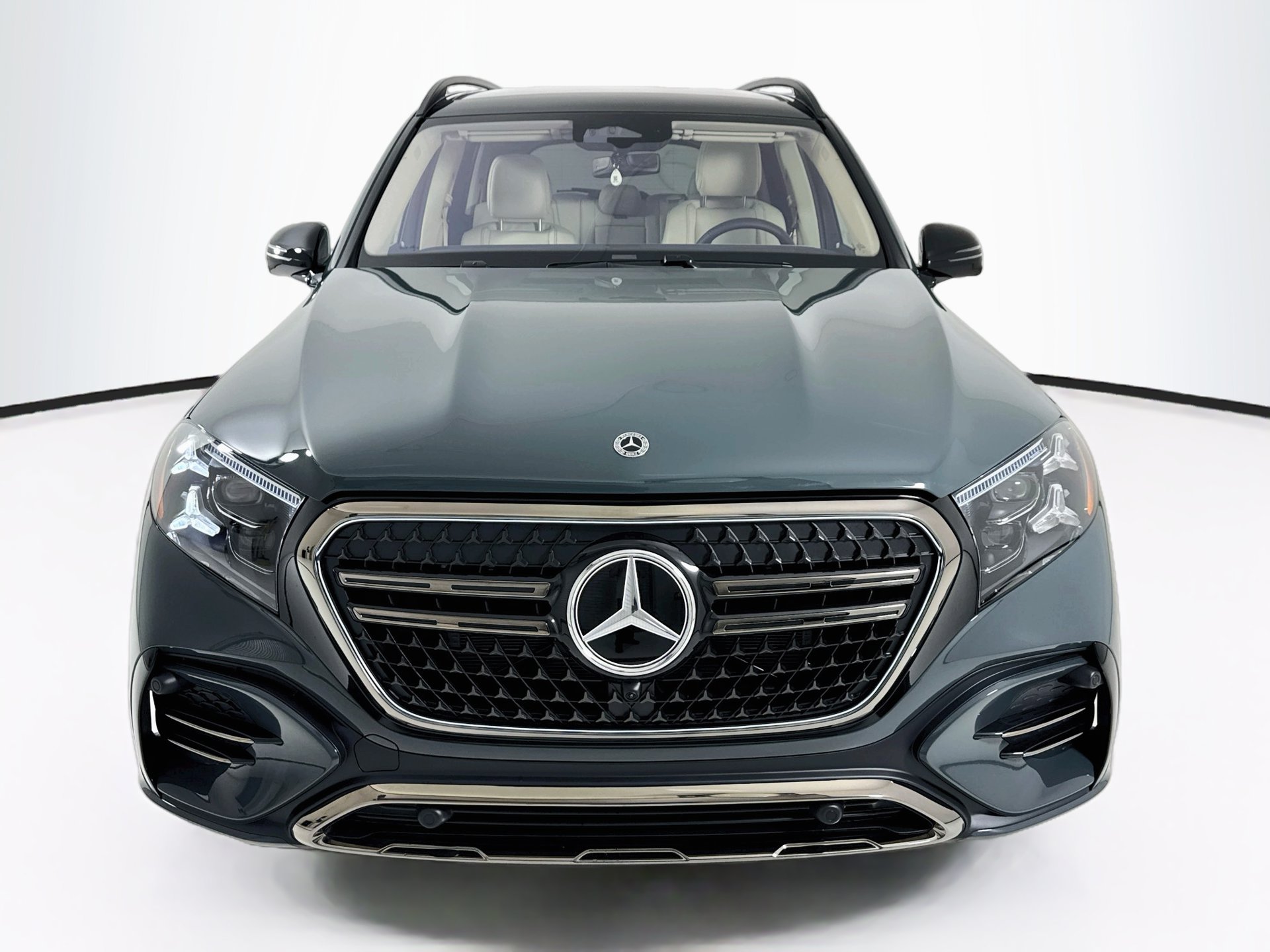 New 2027 Mercedes-Benz GLS 450 SUV