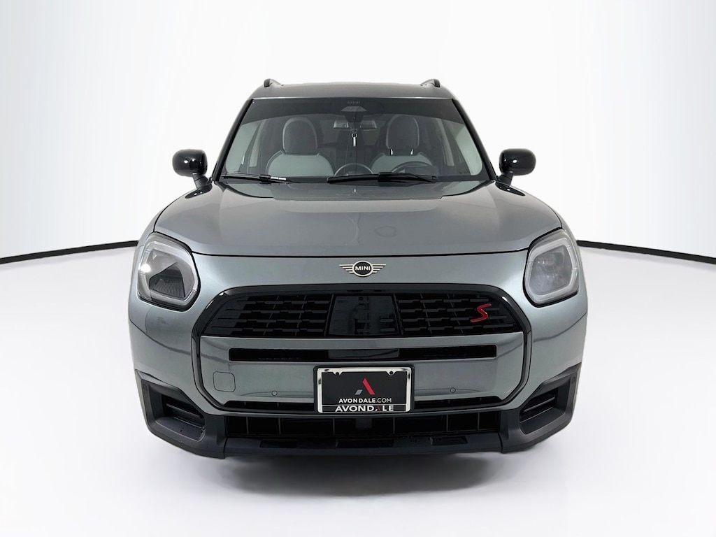 Used 2025 MINI Cooper S Countryman Signature Plus SUV