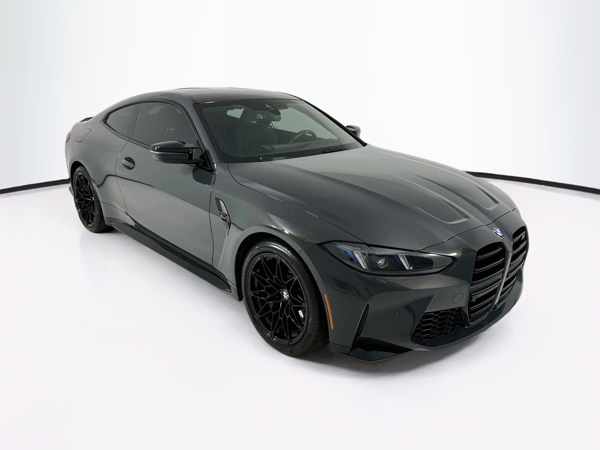 2025 BMW M4
