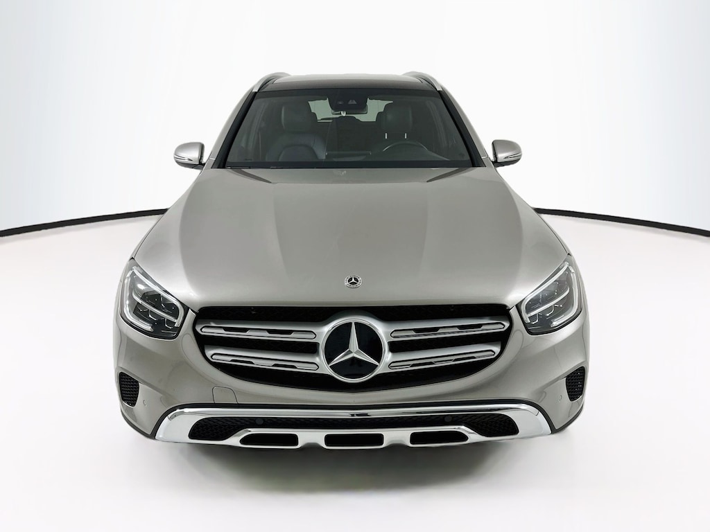 Used 2022 Mercedes-Benz GLC GLC 300 SUV