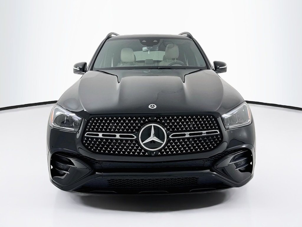Used 2026 Mercedes-Benz GLE GLE 350 SUV