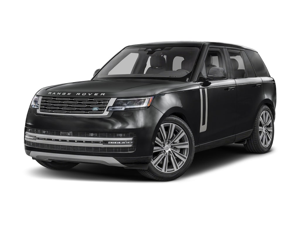 Used 2024 Land Rover Range Rover P400 SE 7 Seat SUV